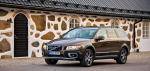 Volvo XC70 2013 года